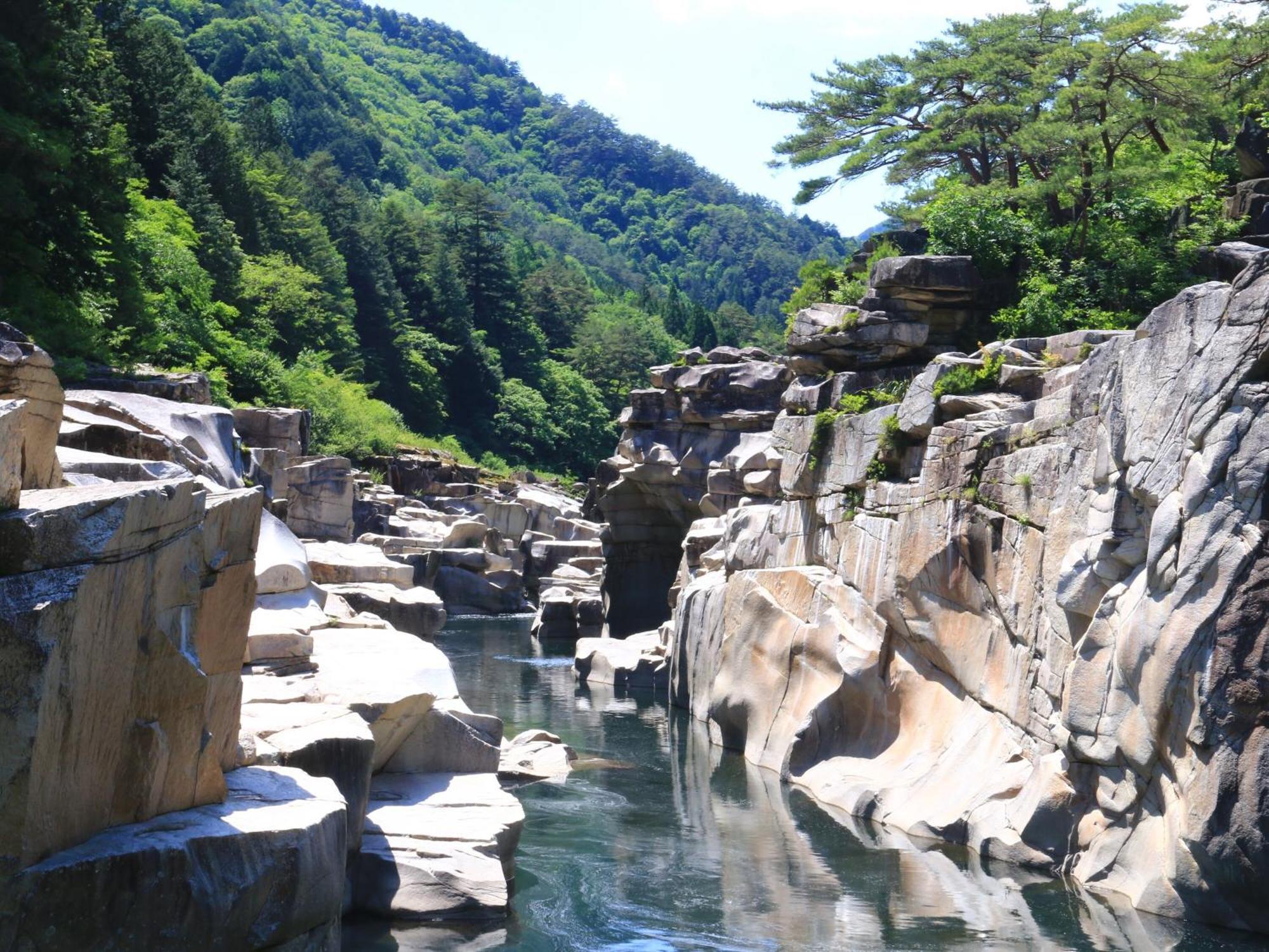 Minshuku Sawaguchi Villa Agematsu Exterior foto
