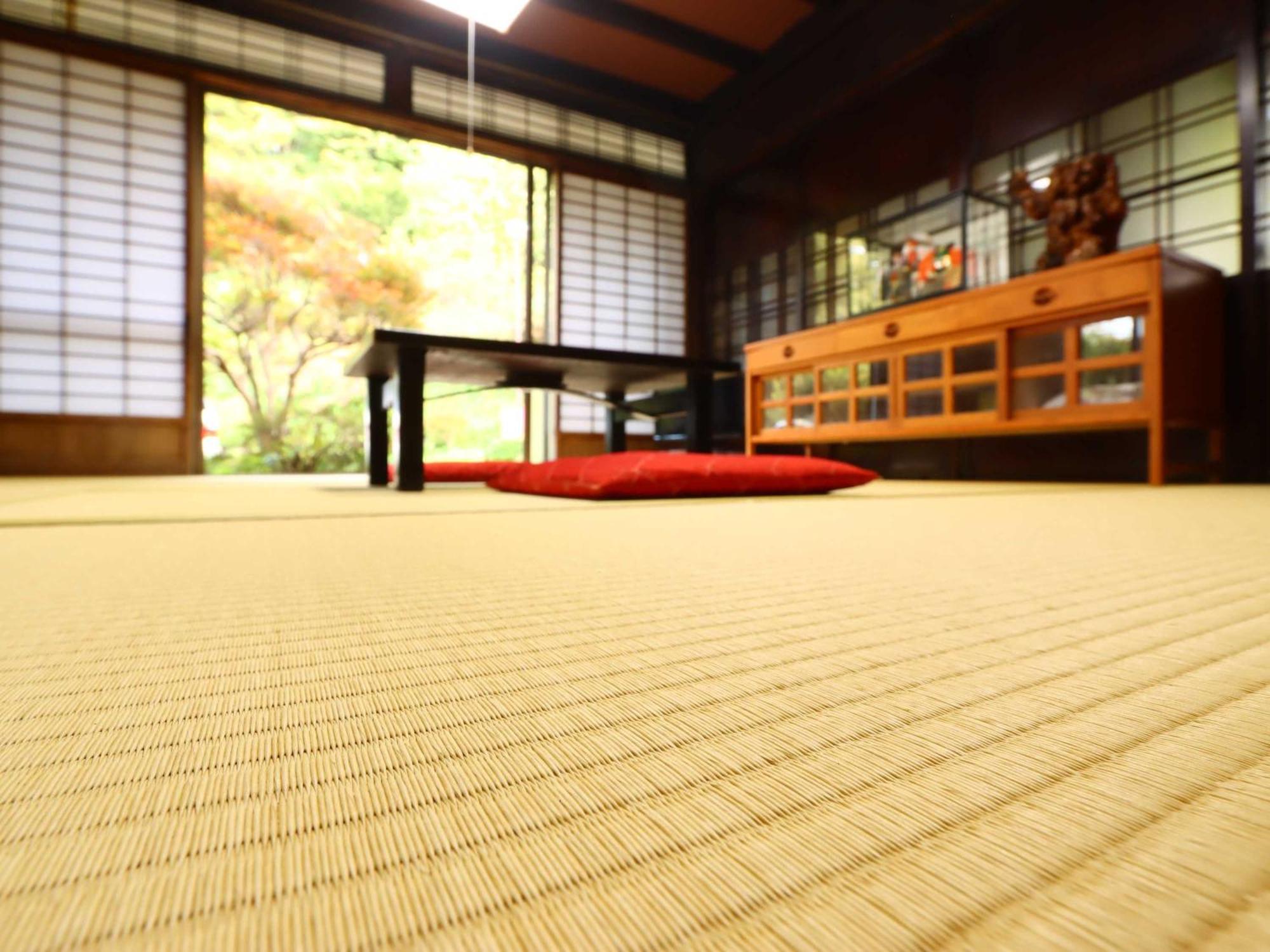 Minshuku Sawaguchi Villa Agematsu Exterior foto